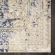 LR Home Cheshire 82122 Blue Rug