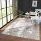 LR Home Cheshire 82127 Beige Rug