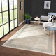 LR Home Cheshire 82129 Beige Rug