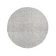 LR Home Criss Cross 82202 Teal Cream Rug