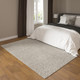 LR Home Dome 82585 Silver Rug