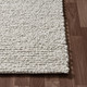 LR Home Dome 82590 Ivory Rug