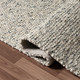 LR Home Dome 82605 Ivory   Teal Rug