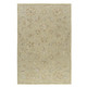 LR Home Dreamscape 82437 Tea Green Beige Rug