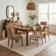 LR Home Helix 82450 Ivory Rug