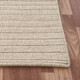 LR Home Helix 82451 Beige Rug