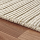 LR Home Helix 82451 Beige Rug