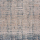 LR Home Imagine 81517 Cream Blue Ivory Rug