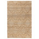 LR Home Maples 82387 Natural Rug