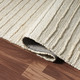 LR Home Mesa 82568 Bleached Natural Rug