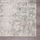 LR Home Michelle 81638 Gray Cream Blue Taupe Rug