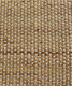 LR Home Natural Fiber 03311 Natural Indigo Rug