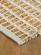 LR Home Natural Fiber 03341 Natural Gray Rug