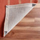 LR Home Hampton 03397 Cinnamon Tan Rug