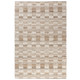 LR Home Pampas 82663 Natural Ivory Rug