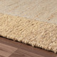 LR Home Prairie 82664 Natural Rug