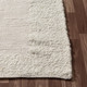 LR Home Prairie 82665 Ivory  Rug