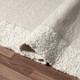 LR Home Prairie 82665 Ivory  Rug