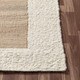 LR Home Prairie 82666 Natural Ivory Rug