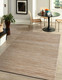 LR Home Rondane 03424 Beige Rug