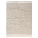LR Home Savanna 82668  Green Ivory  Rug