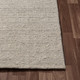 LR Home Zenith 82563 Ivory Rug