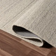 LR Home Zenith 82563 Ivory Rug