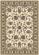 Radici Alba 1426 Ivory Rug
