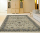 Radici Alba 1596 Softmint Rug