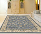 Radici Alba 1596 Greyblue Rug