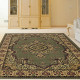 Radici Castello 1191 Sage Rug
