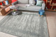 Radici Davide 1229 Grey Rug