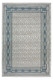 Radici Davide 1231 Blue Rug
