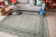Radici Davide 1231 Green Rug