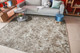 Radici Livigno 1242 Beige Rug