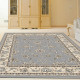 Radici Pisa 1780 Grey Rug