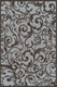 Radici Pisa 1845 Grey Rug