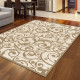 Radici Pisa 1845 Ivory Rug