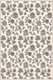 Radici Pisa 3475 Bone Rug
