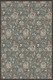 Radici Pisa 3475 Light Green Rug