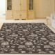 Radici Pisa 3475 Brown Rug