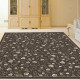 Radici Pisa 6674 Brown Rug