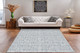 Dynamic Artemis 17542 990 Grey Dark Grey Rug