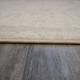 Dynamic Atlas 2574 190 Ivory Grey Rug