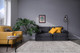 Dynamic Bliss 17587 890 Beige Grey Rug