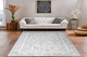Dynamic Canyon 15470 910 Grey Cream Rug