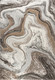 Dynamic Eclipse 63436 9283 Cream Mocha Rug