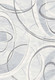 Dynamic Eclipse 63972 6696 Cream Grey Dark Grey Rug