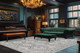 Dynamic Hamilton 10605-990 Grey Dark Grey Rug