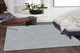 Dynamic Harmony 59002 5555 Ivory Blue Rug